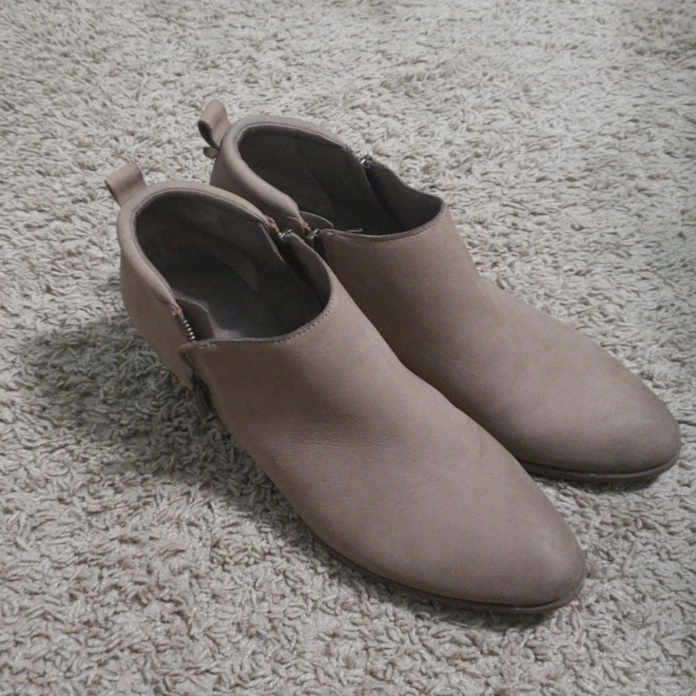 Franco Sarto Fall boots